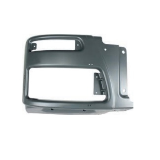 براولتي فراشة حديد يمين  1075   IVECO - Image 1