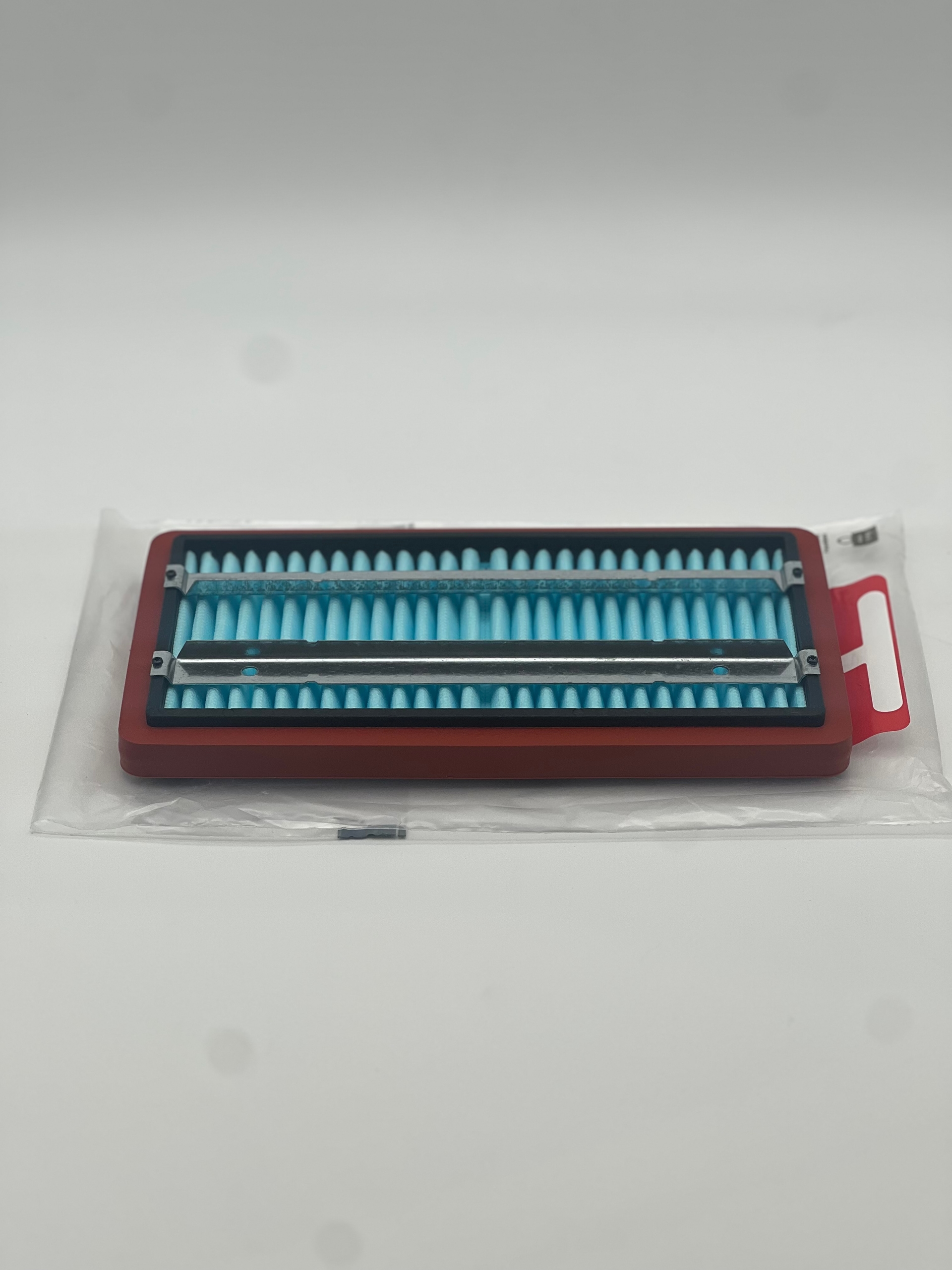 فلتر كرت قرسيوني احمر 1355  IVECO - Image 1