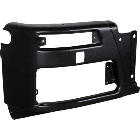 براولتي وطواط موديل البخاخ يمين  4424  IVECO - Image 1