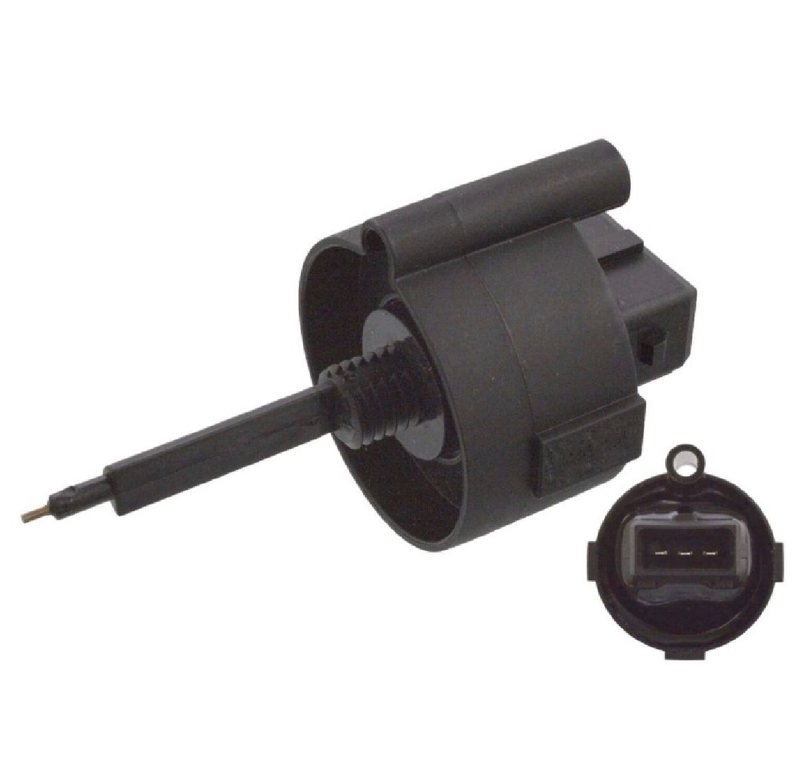 تشيبولة فلتر نافتة 0203 IVECO - Image 1