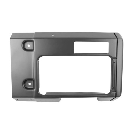 براولتي توربو حديد يمين  0268     IVECO - Image 1