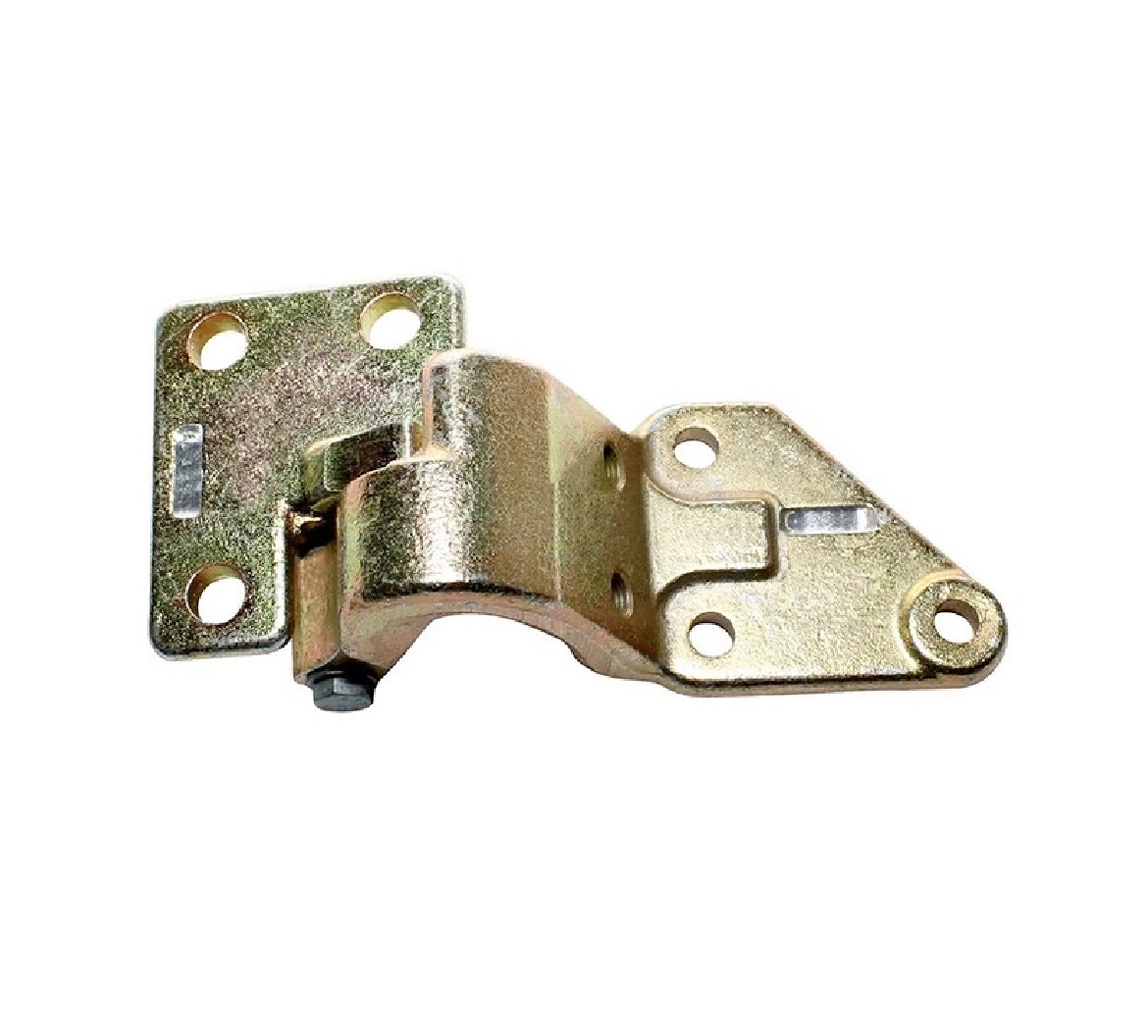 رازة باب يسار سفلى فراشة 2508 IVECO - Image 1