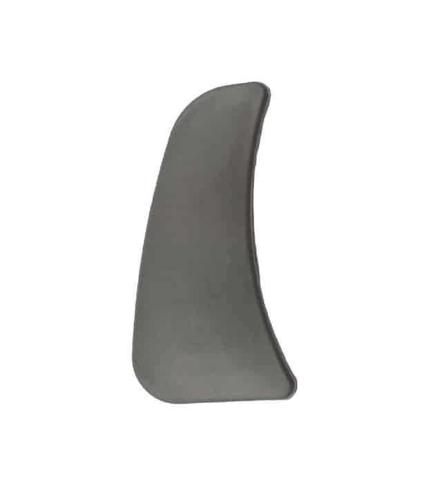 بلاستكة جنب الفنار كورسا يمين  2187  IVECO