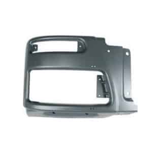 براولتي فراشة حديد يمين  1075   IVECO