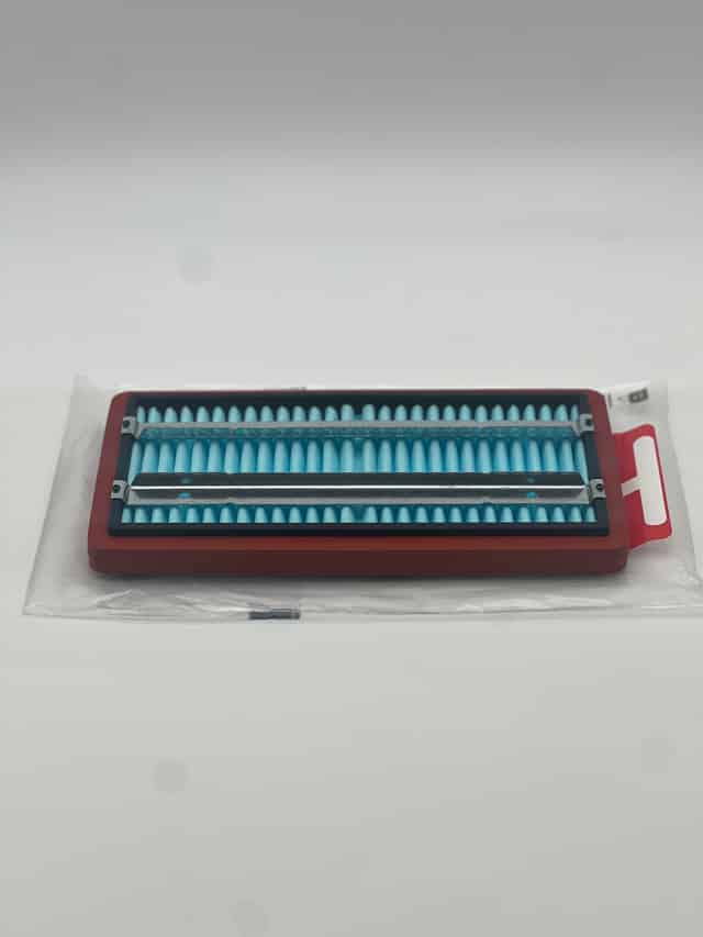 فلتر كرت قرسيوني احمر 1355  IVECO