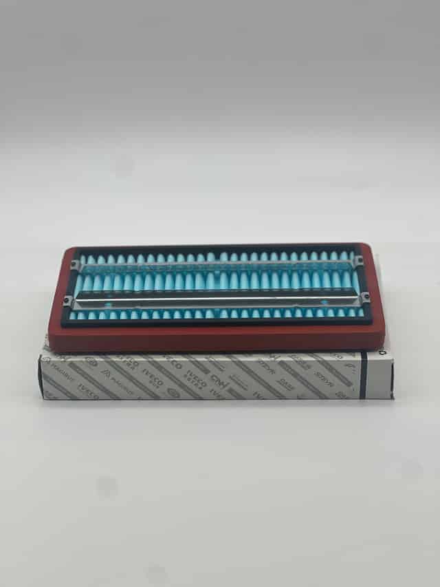 فلتر كرت قرسيوني احمر 1355  IVECO