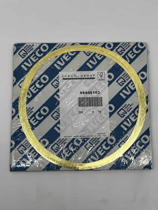 اسبسوري قميدجي محرك فراشة  8193  IVECO