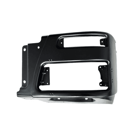 براولتي خفاش حديد يسار  1321  IVECO