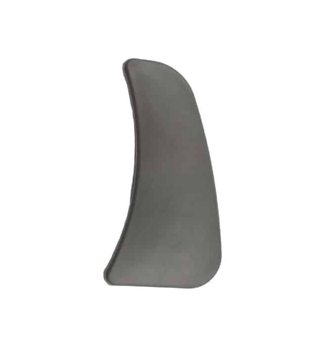 بلاستكة جنب الفنار كورسا يسار 2188   IVECO