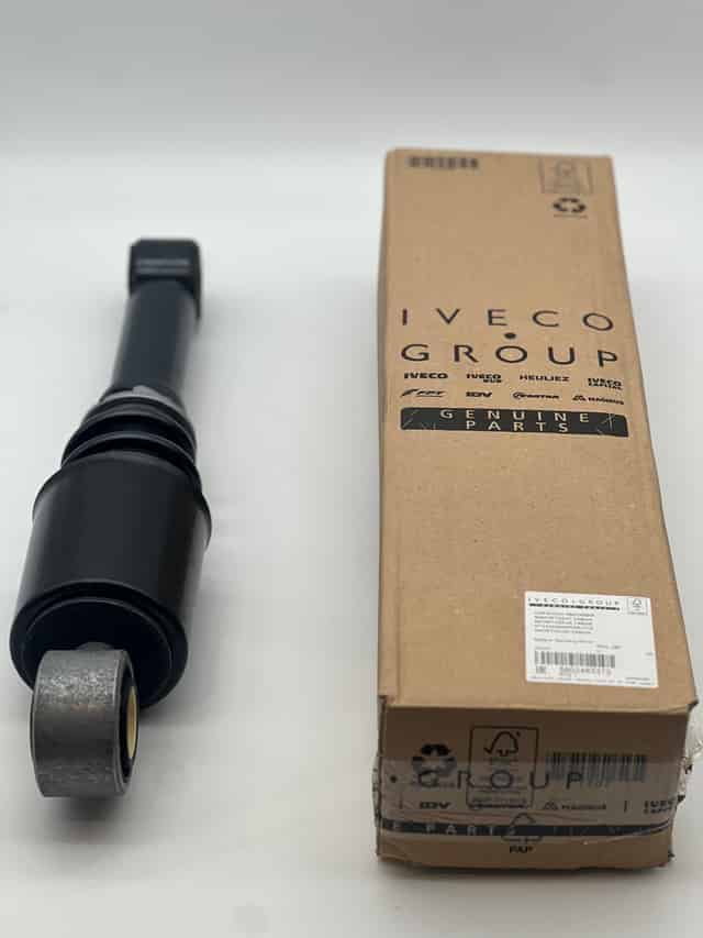 مزتوري قابينة امامي مولة فراشة  5381  3373  IVECO