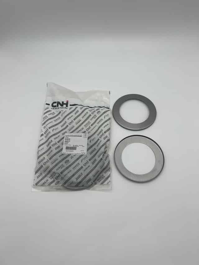 رنديلة قاعدة بروليو كارونة 2695 IVECO