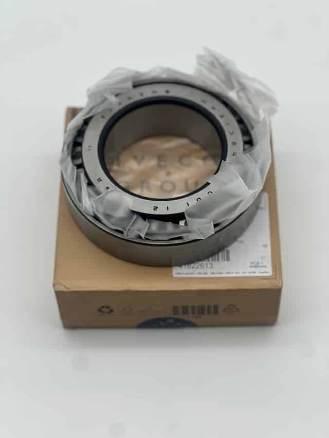 كوشينيتي كارونة خلفي واسع 2613 IVECO