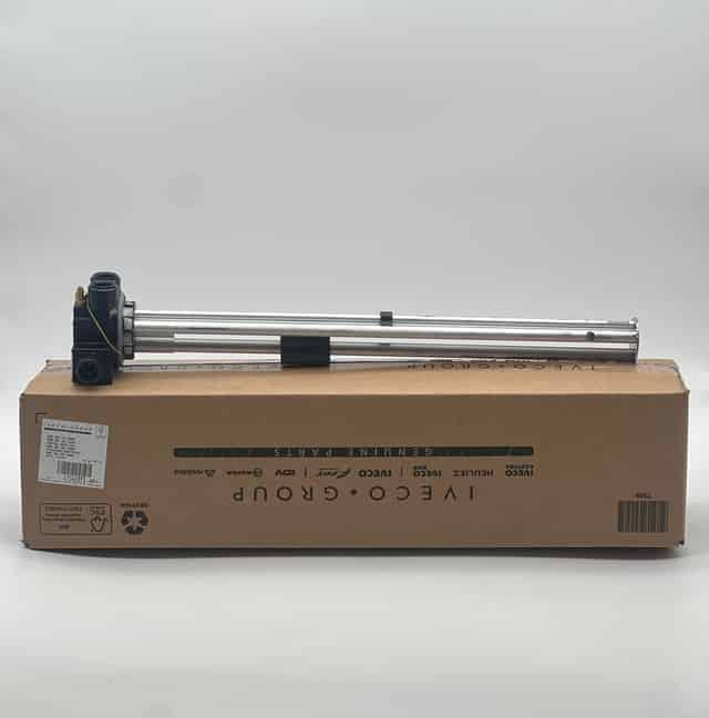 عوامة 48 سم 2853 IVECO