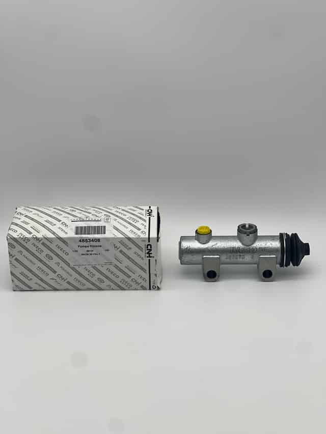 بومبة فرسيوني علوية الموديل الأول 3408 IVECO