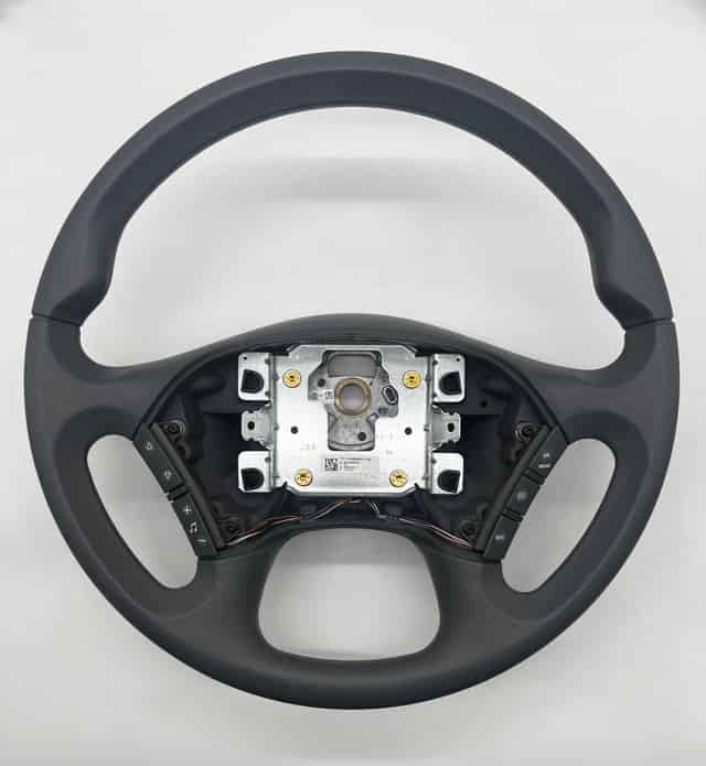 استيرسو استرا 0979 IVECO