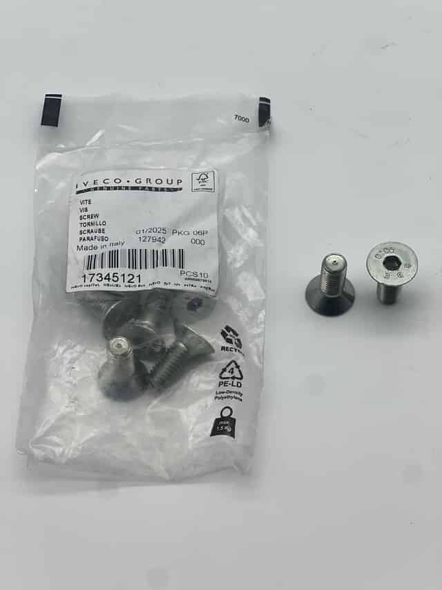 دادو زقنالي طنجرة استلتي مسدس - 5121  IVECO