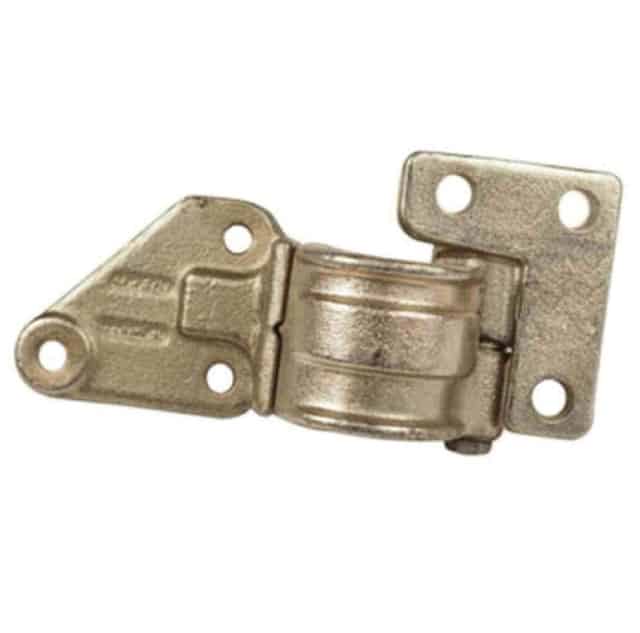 رازة باب يسارعلوية فراشة 1542 IVECO