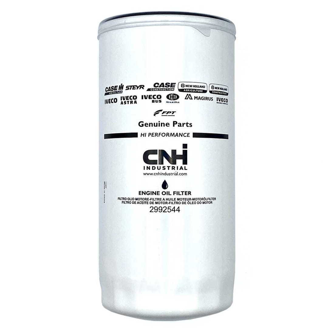 فلتر زيت فراشة 10 فتحات 2544    IVECO