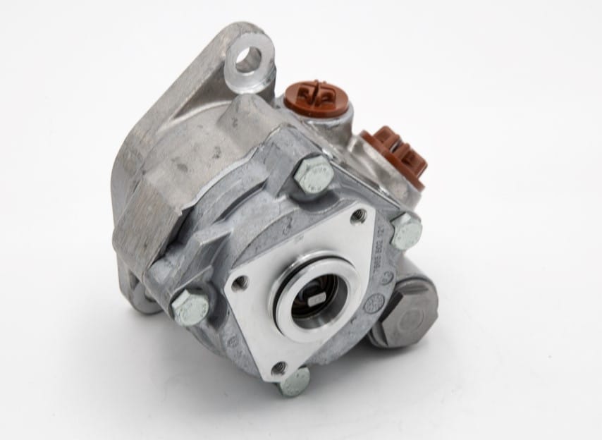 بومبة دراولك فراشة محلية كورسا 13 1223 IVECO