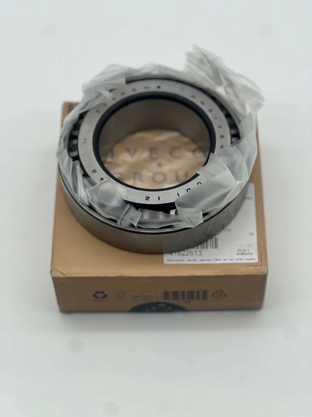 كوشينيتي كارونة خلفي واسع 2613 IVECO