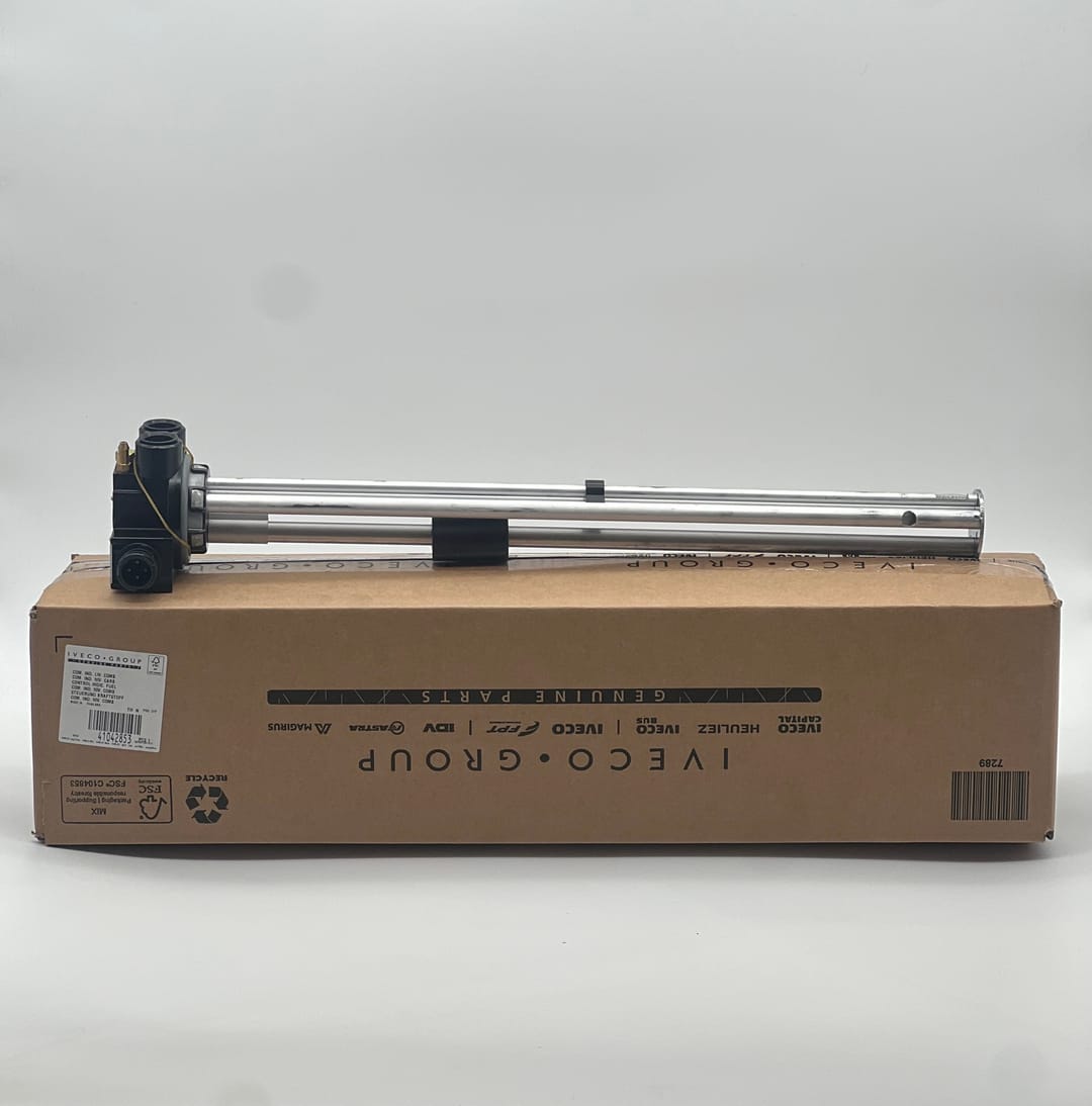 عوامة 48 سم 2853 IVECO