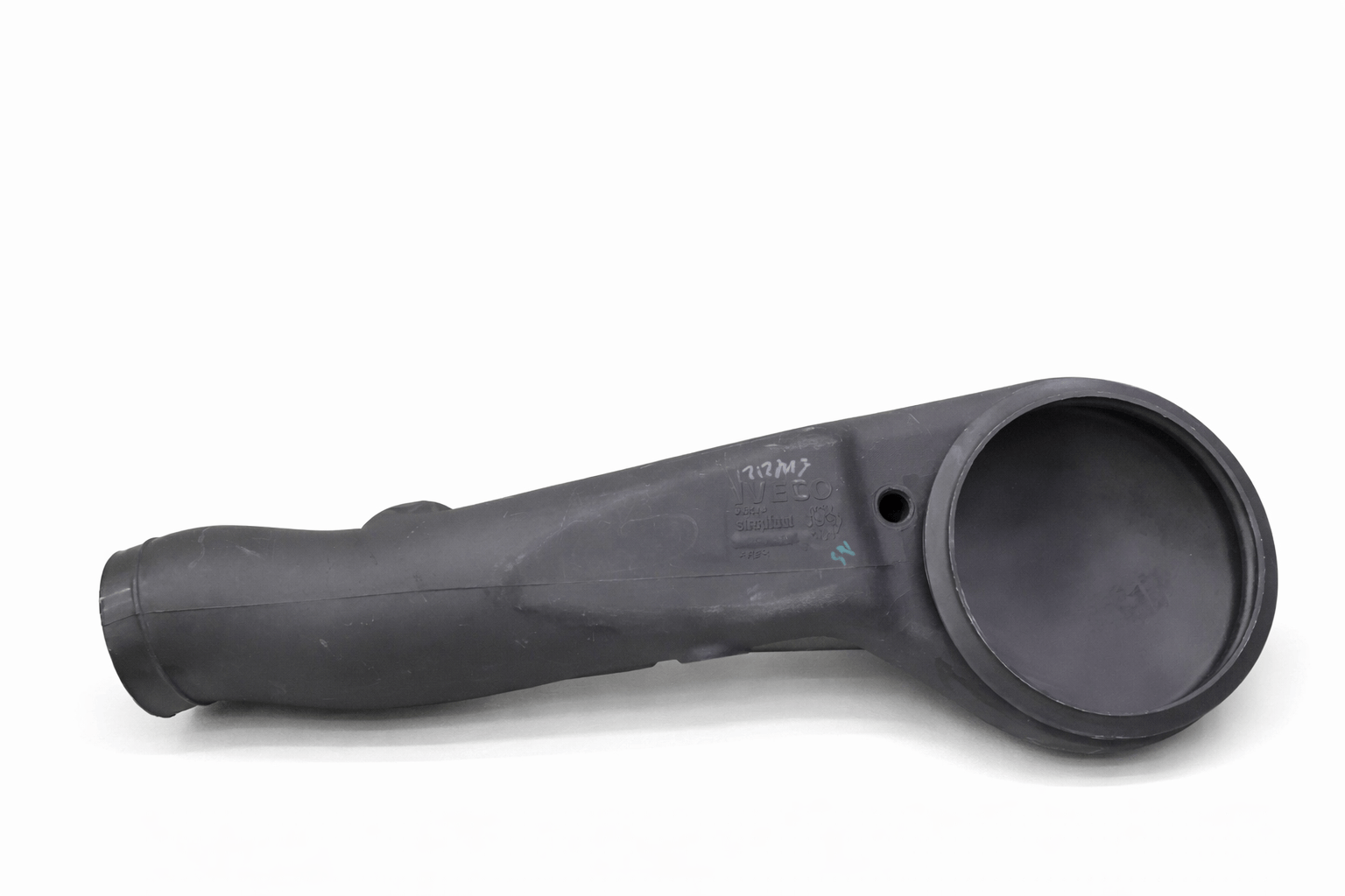 رقبة دربرتورى كورسا 1503 IVECO - Image 1