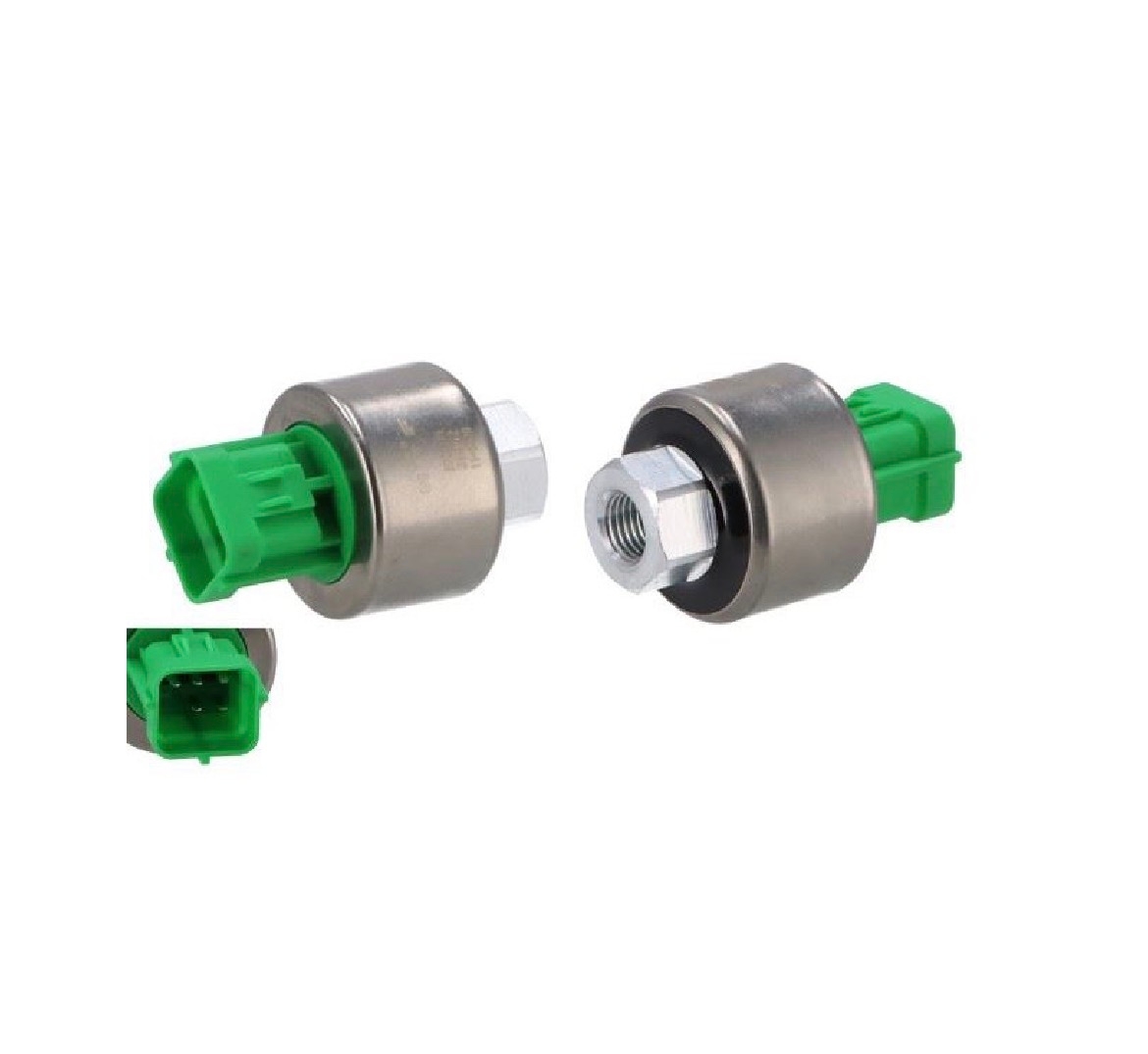 تشيبولة مكيف فراشة 0509 IVECO - Image 1