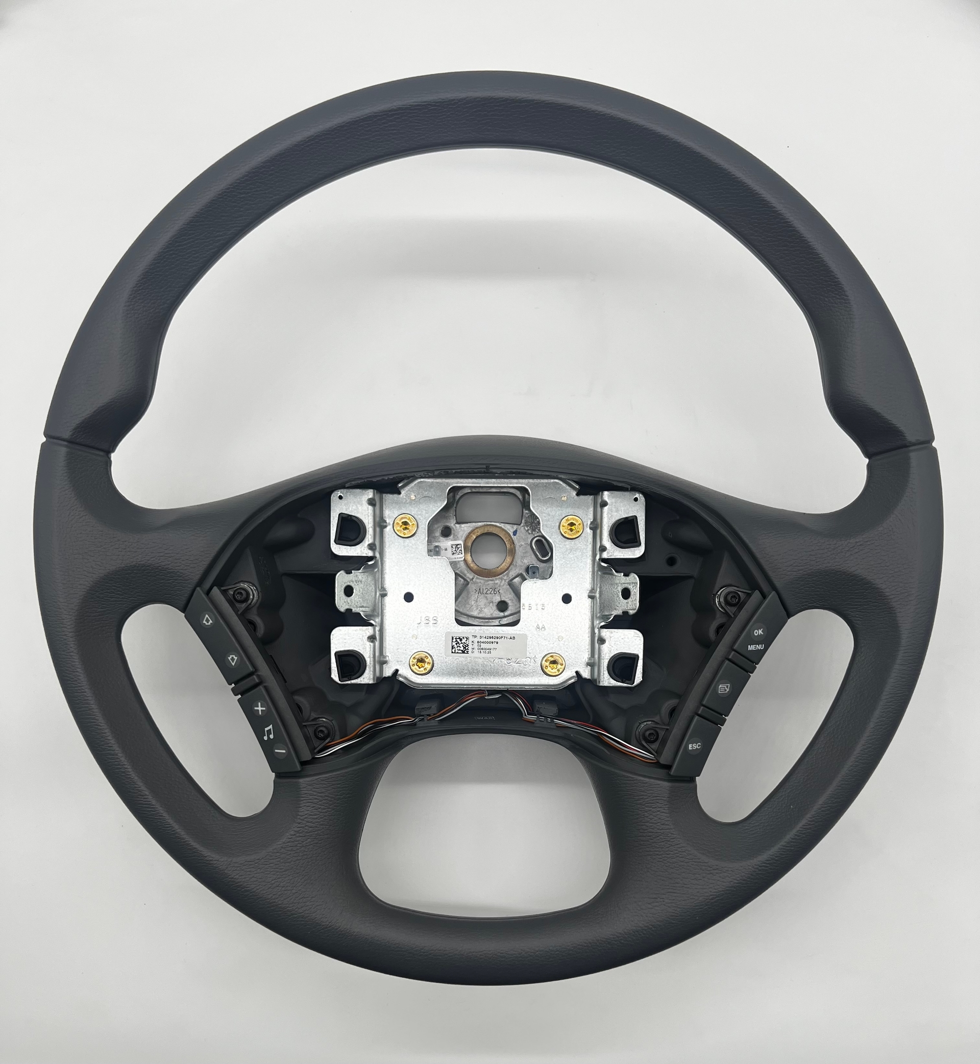 استيرسو استرا 0979 IVECO - Image 1