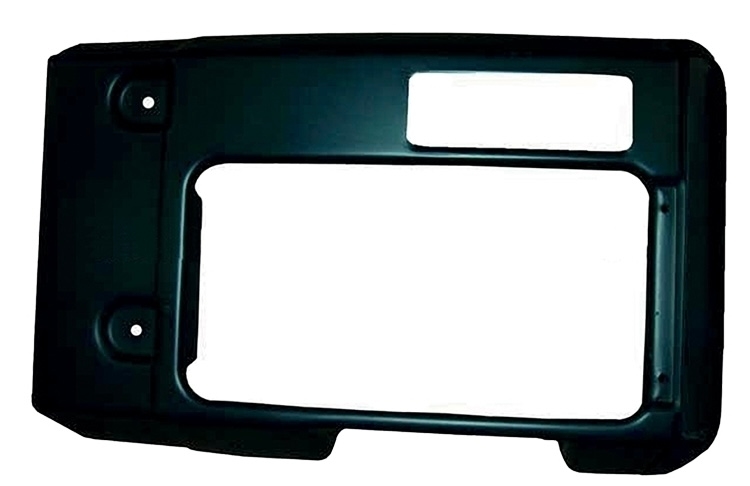 براولتي توربو حديد يسار 0269 IVECO - Image 1